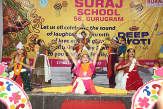 Best CBSE School Gurgaon 73